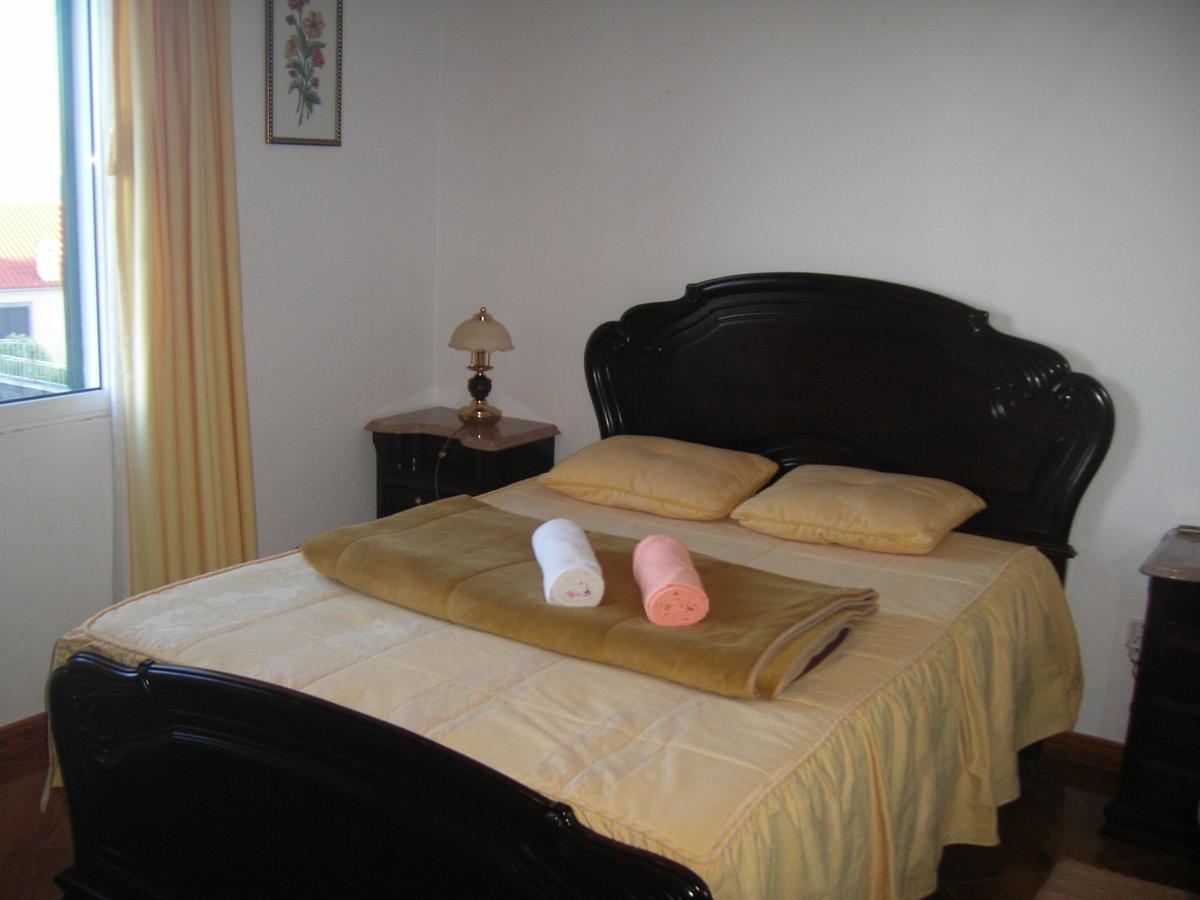ホテル Residencia Ana Piso Um 1 サンタ・クルーズ エクステリア 写真