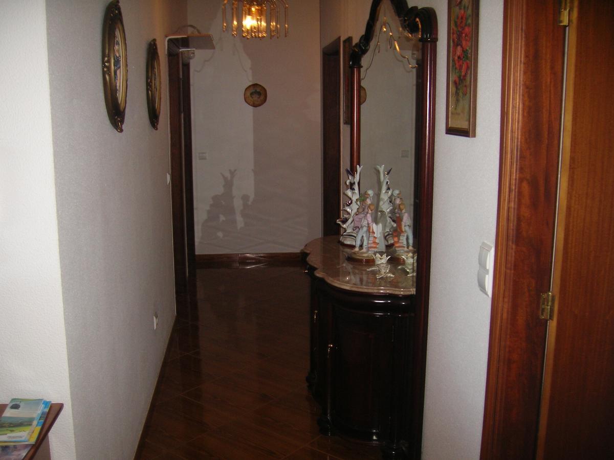 ホテル Residencia Ana Piso Um 1 サンタ・クルーズ エクステリア 写真