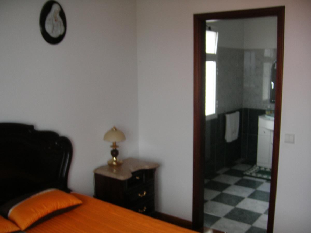 ホテル Residencia Ana Piso Um 1 サンタ・クルーズ エクステリア 写真