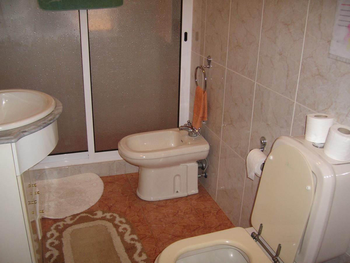 ホテル Residencia Ana Piso Um 1 サンタ・クルーズ エクステリア 写真